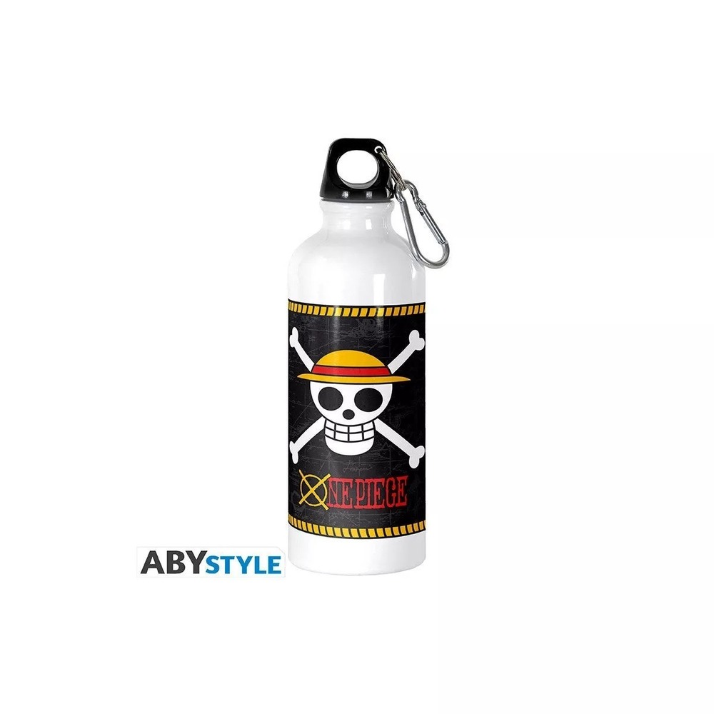 One Piece -Nakama Watter Bottle 16oz‎ ABYSTYLE New